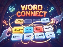Oyunu Word Connect