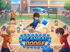 Oyunu Beanbag Dodge