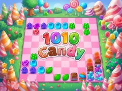 Oyunu 1010 Candy