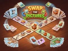 Oyunu Swap the Pictures