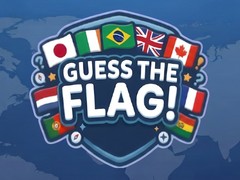 Oyunu Guess the Flag