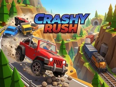 Oyunu Crashy Rush