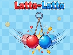 Oyunu Latto-Latto