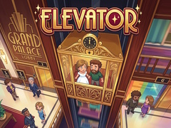 Oyunu Elevator