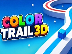 Oyunu Color Trail 3D