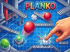 Oyunu Planko
