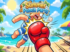Oyunu Summer Punch Party