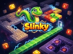 Oyunu Slinky