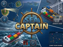 Oyunu Sea Captain