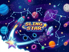 Oyunu Sling Star