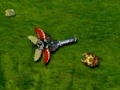 Oyunu The ReD MonsteRRR