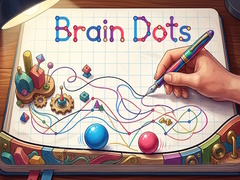 Oyunu Brain Dots