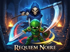 Oyunu Requiem Noire