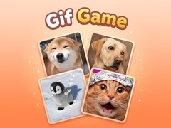 Oyunu Gif Game