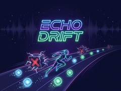 Oyunu Echo Drift