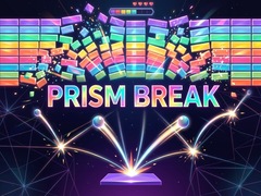 Oyunu Prism Break