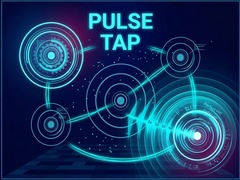 Oyunu Pulse Tap
