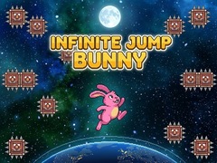 Oyunu Infinite Jump Bunny