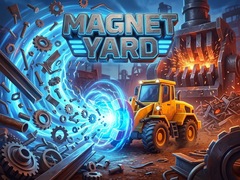 Oyunu Magnet Yard