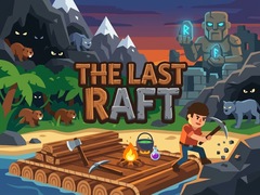 Oyunu The Last Raft