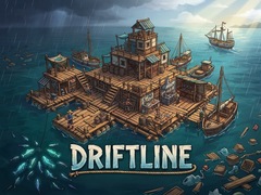 Oyunu Driftline