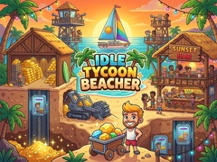 Oyunu Idle Tycoon Beacher