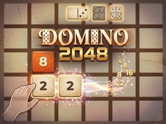 Oyunu Domino 2048
