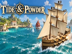 Oyunu Tide & Powder