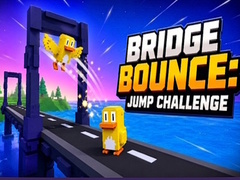 Oyunu Bridge Bounce: Jump Challenge