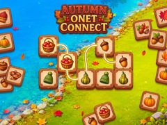 Oyunu Autumn Onet Connect