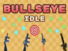 Oyunu Bullseye Idle