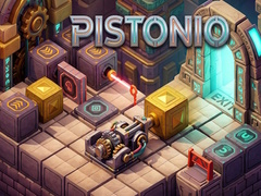 Oyunu Pistonio