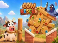 Oyunu Cow Rescue