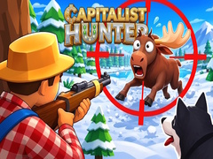 Oyunu Capitalist Hunter