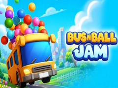 Oyunu Bus n Ball Jam