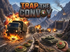 Oyunu Trap the Convoy