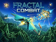 Oyunu Fractal Combat