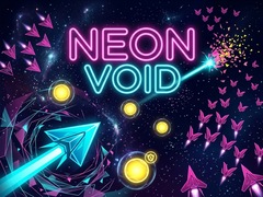 Oyunu Neon Void
