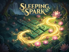 Oyunu Sleeping Spark