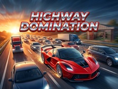 Oyunu Highway Domination