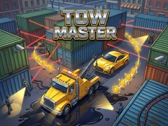 Oyunu Tow Master