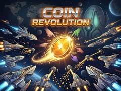 Oyunu Coin Revolution