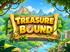 Oyunu Treasure Bound
