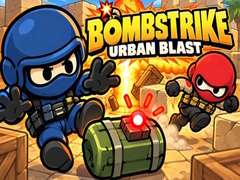 Oyunu Bombstrike Urban Blast