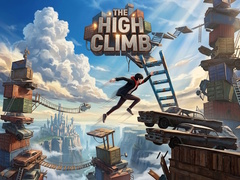 Oyunu The High Climb