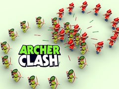 Oyunu Archer Clash