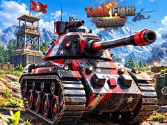 Oyunu Tank Fight Game