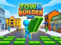 Oyunu Town Builder Inc.