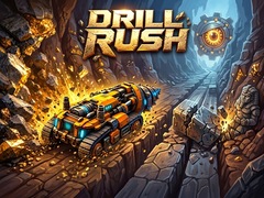Oyunu Drill Rush