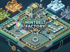 Oyunu Mintbelt Factory 3D